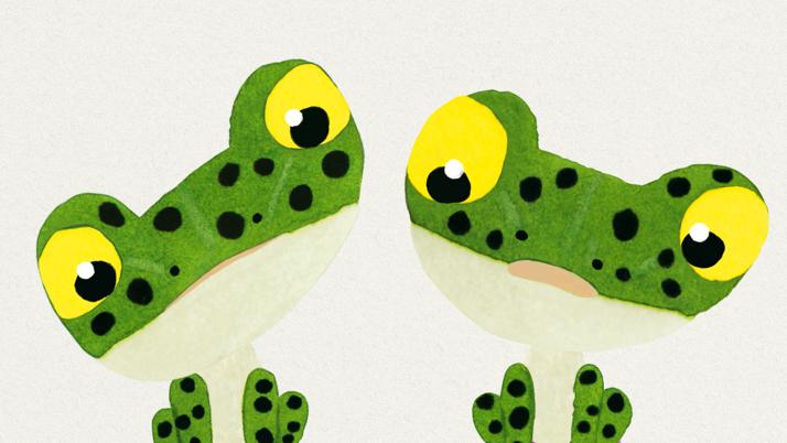 树屋童话动画片看后感,树屋童话故事动画片