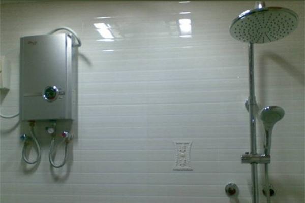 即热式电热水器好不好知乎,即热式电热水器好吗安全吗