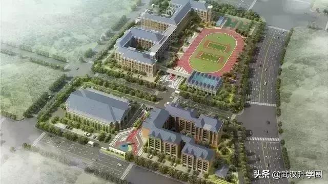 武汉十大土豪学校排名,武汉十大土豪学校