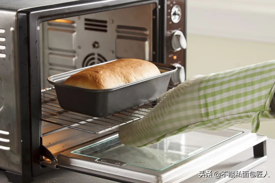 烘焙小白请进！不踩雷的入门烘焙好物在这里