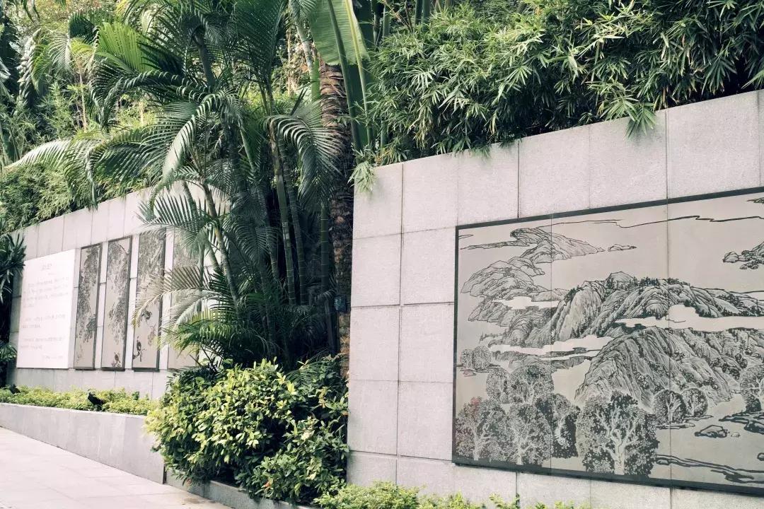 在福田区下梅林生活体验好吗,下梅林晚上适合去的地方