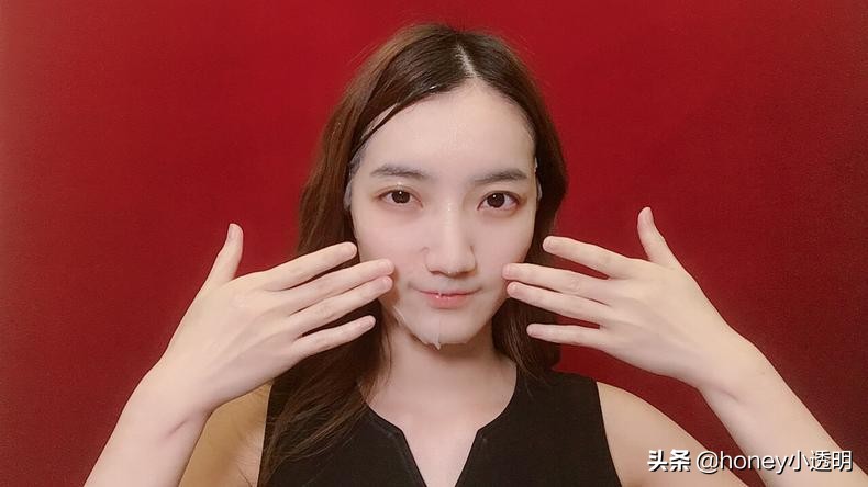 蒂佳婷蓝色药丸面膜,蒂佳婷蓝色药丸面膜测评