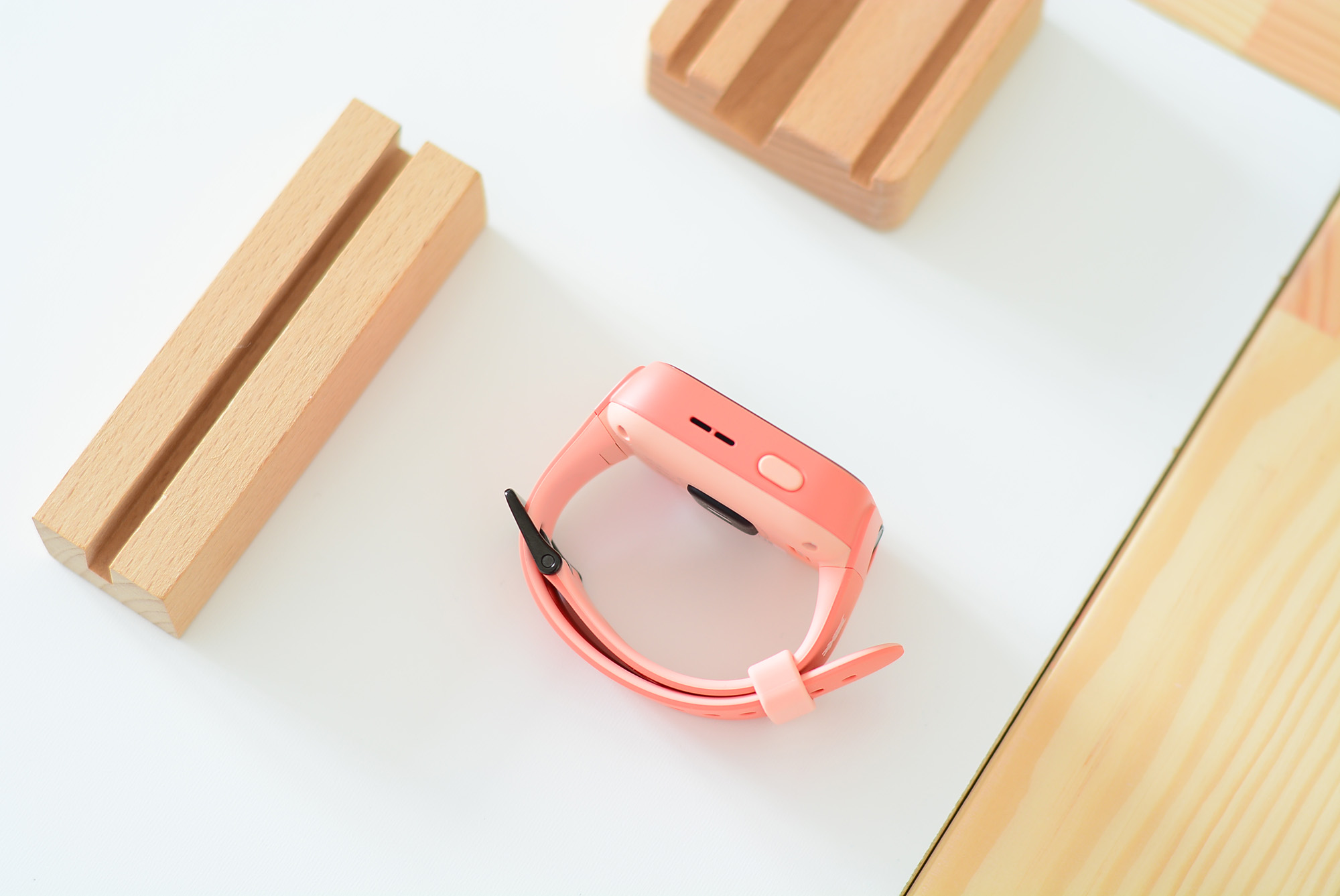 小米米兔儿童学习手表5Pro深度体验:能定位楼层,还能学知识