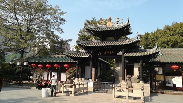 五一去广州的最佳路线,五一广州最佳路线