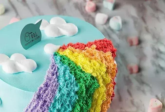 上万份甜品免费吃，西安首届甜品嘉年华来了