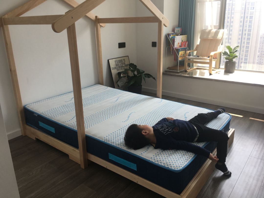 推荐儿童床垫健康护脊,适合儿童用的床垫测评