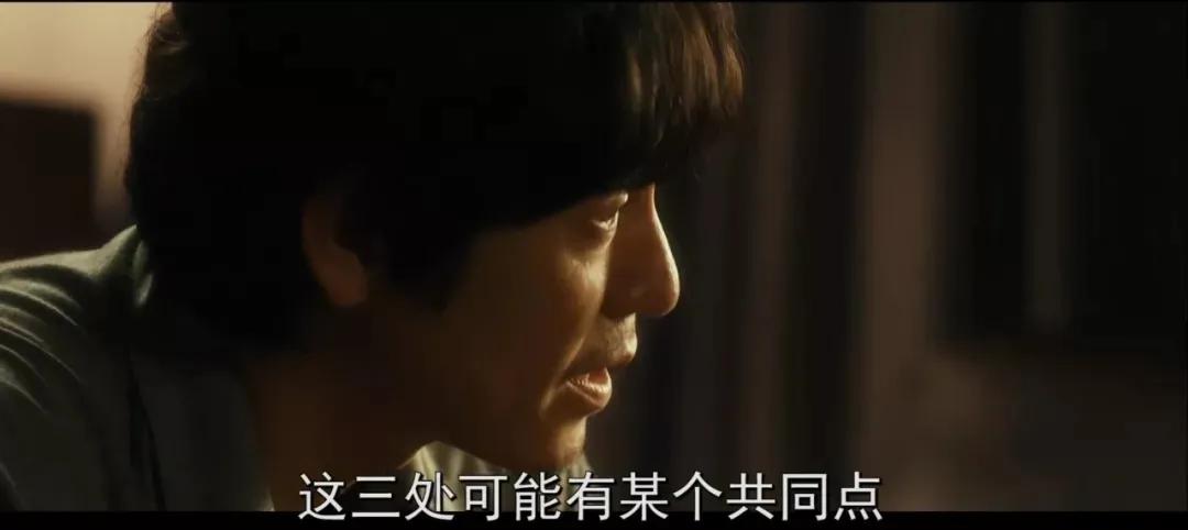 直击命案完整版,一起尘封22年的连环杀人案完整版