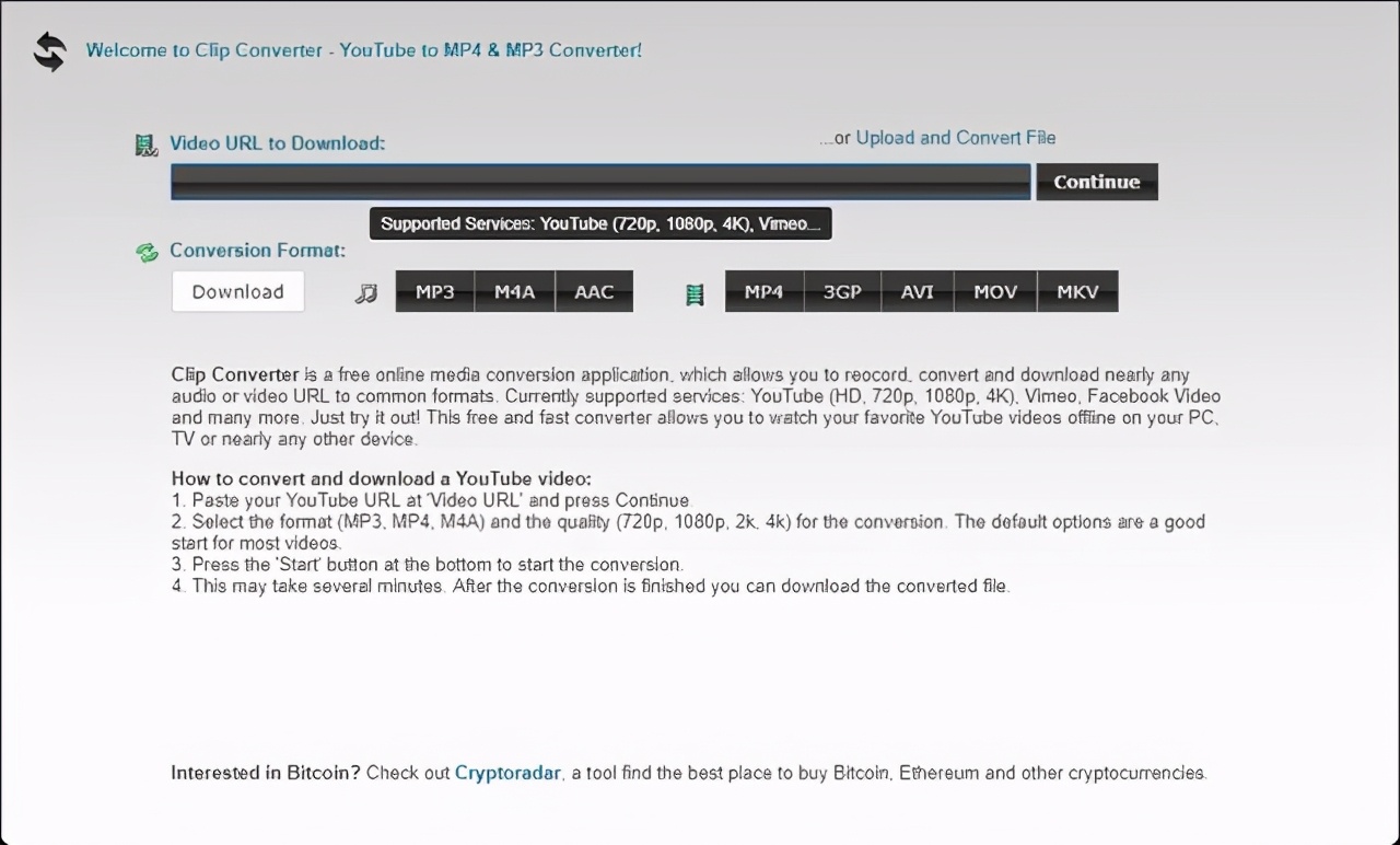2021年视频自媒体必需技能YouTube视频*载下**方法总结