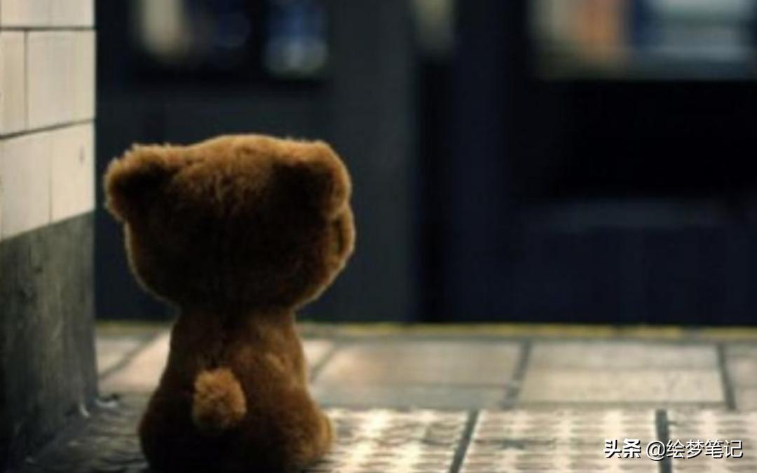 我有一个“妹妹”，别人都看不到的那种哦