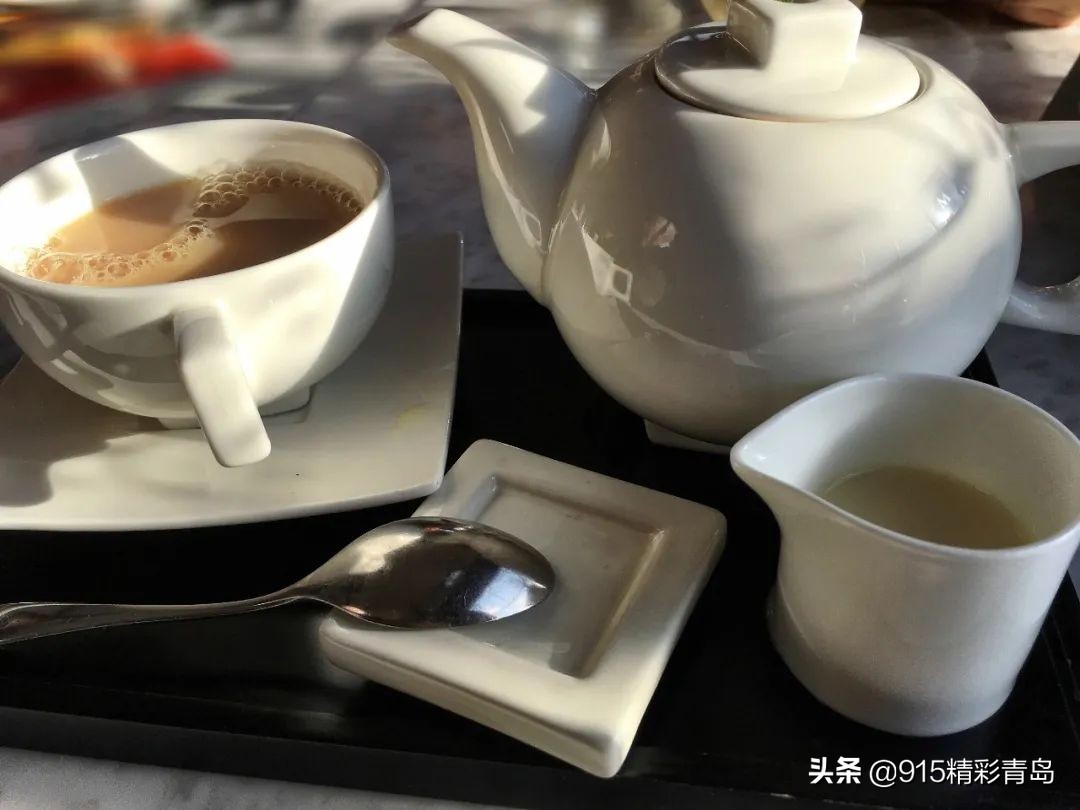 我们为什么这么怀念许留山？