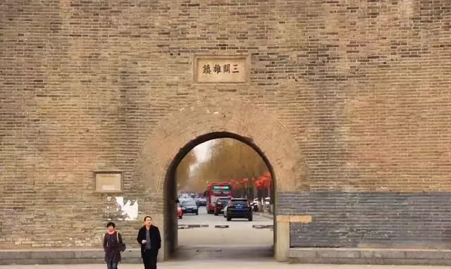 被忽视的3个千年古城,一个被严重低估的千年古城