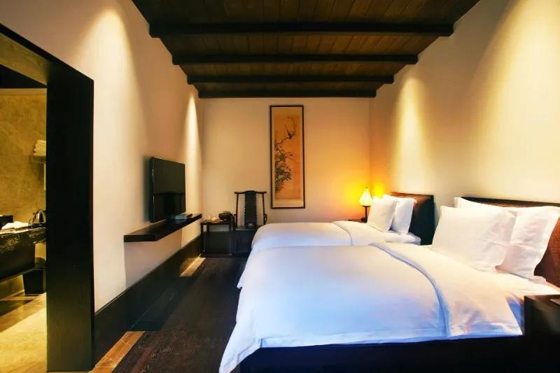 云住民宿客房,云宿里民宿