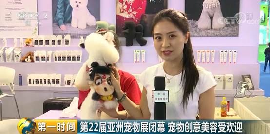 给宠物整个造型，要花5000块钱？小宠物大市场：宠物行业总市值首次破2000亿