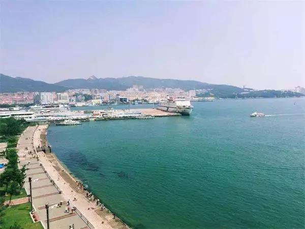 威海发展前景怎样,威海乳山发展前景如何