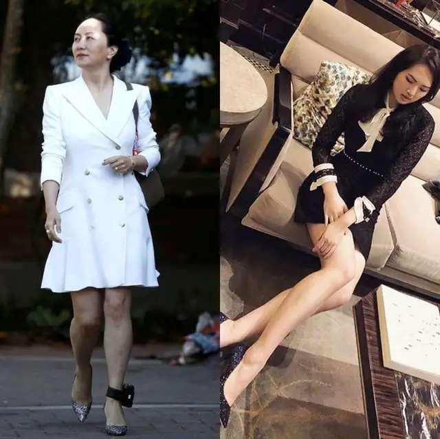 华为二公主最新视频,华为二公主完整视频