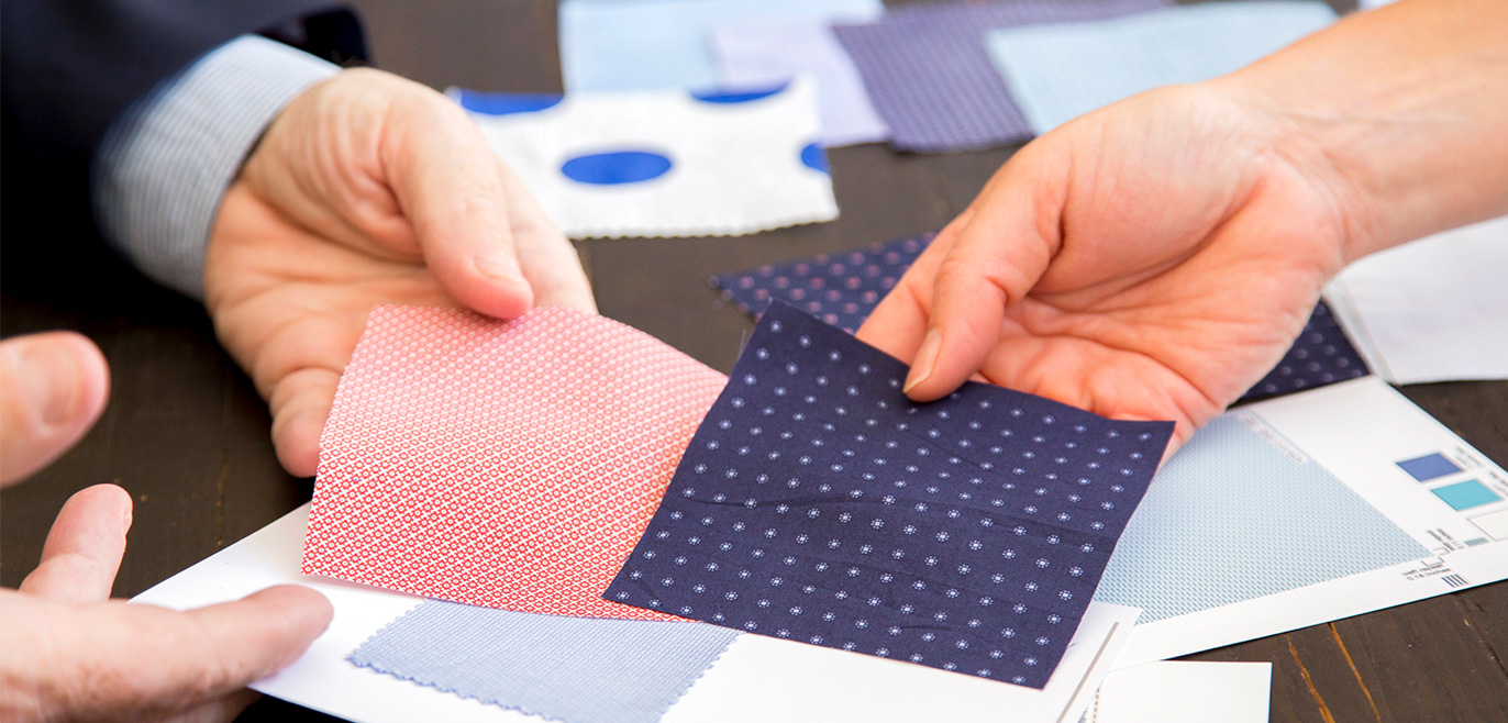 申洲针织有限公司和雅戈尔,印染行业上市公司龙头华纺股份