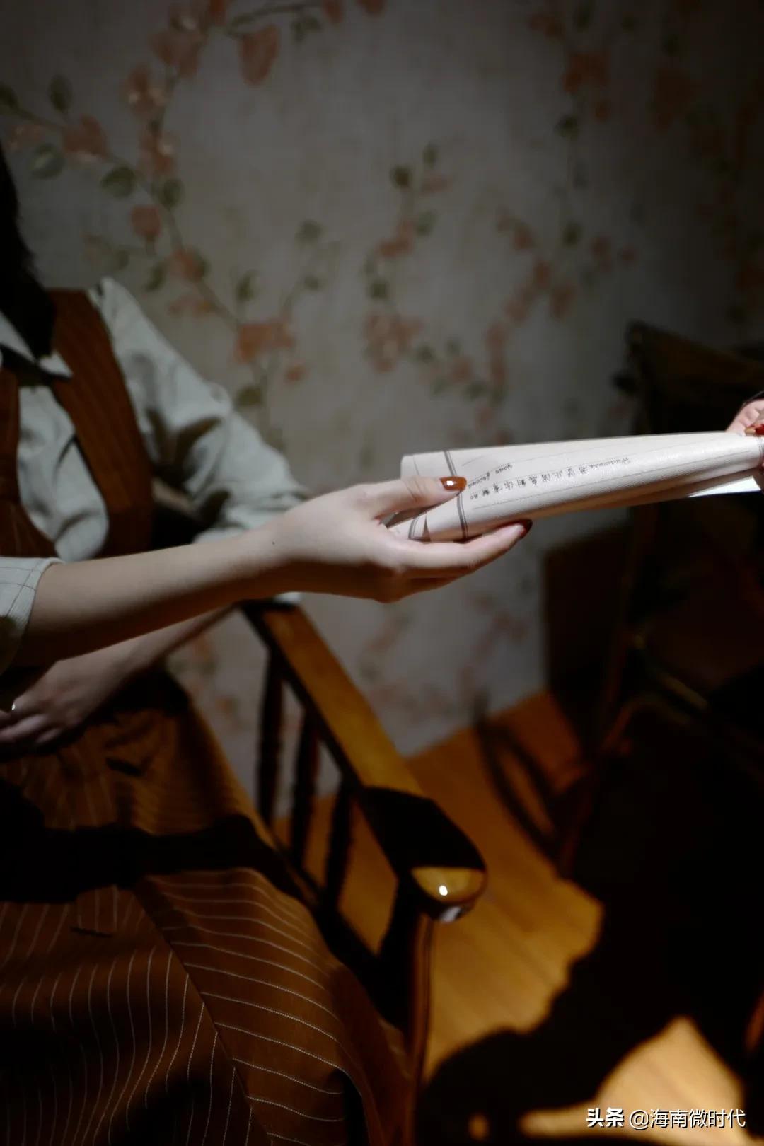 海口复古民国风,海口民国风