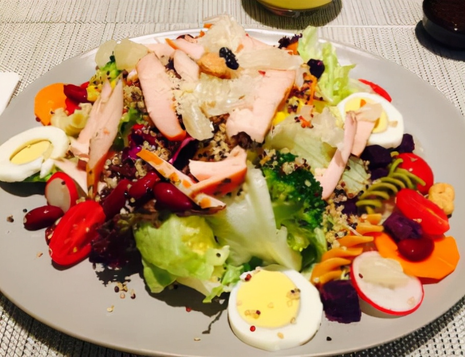 长肉最快的6种食物热量比肉还高,长肉和减肥的十大食物