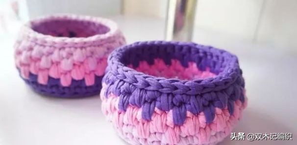 家里最实用的筐编织,家里有废弃的收纳筐怎么处理