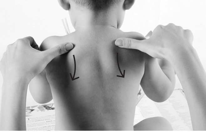 小儿感冒夹惊机制,小孩发烧惊风中医调理