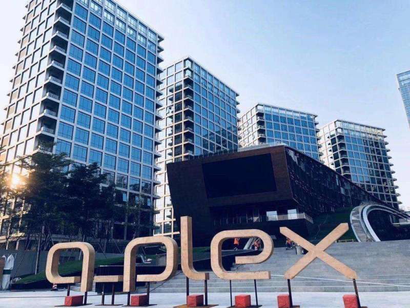 创新走廊大湾区,深圳大沙河走廊改造