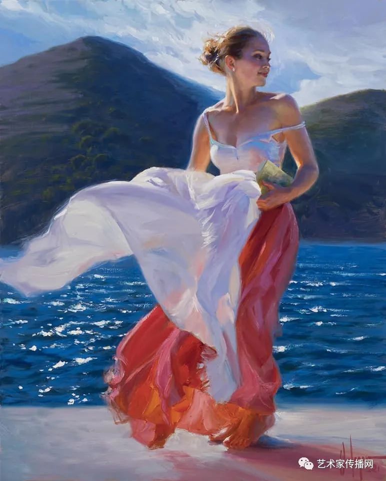 迷人的少女粉色系,迷人的女生的特征