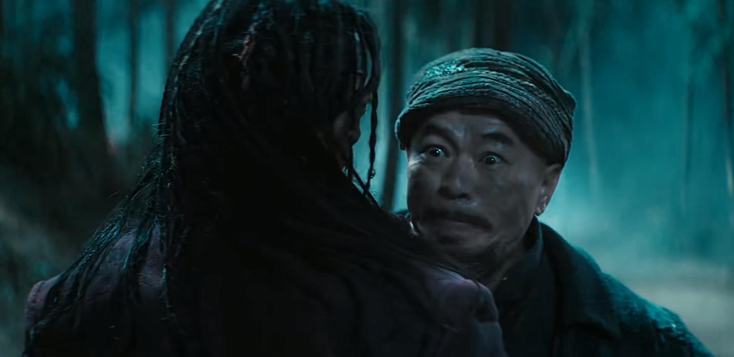 拳拳到肉刀刀见血的动作片,拳拳到肉的动作片排名