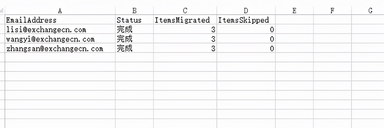 腾讯企业邮箱迁移至Office365方案