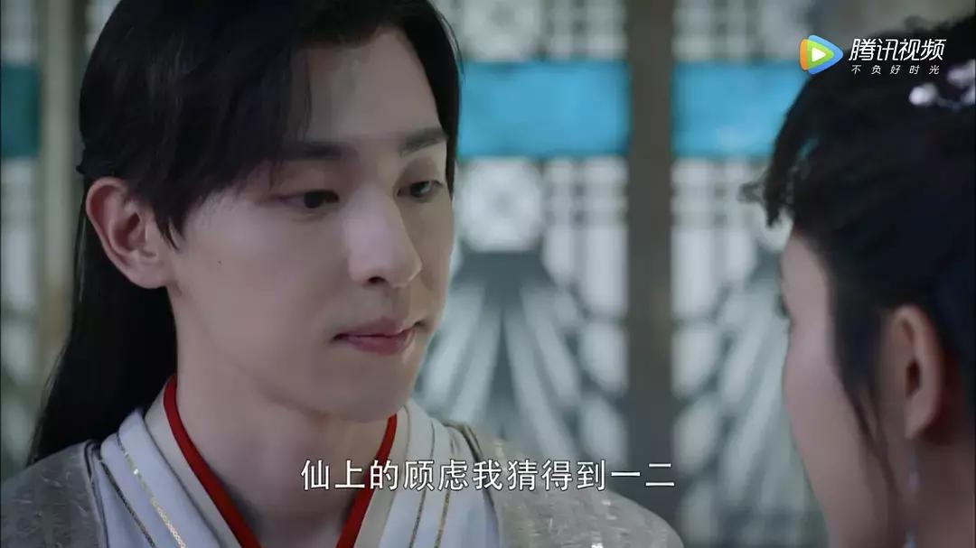 听说你们都被这对CP甜齁了?七夕追爱套路大礼包,安排上了