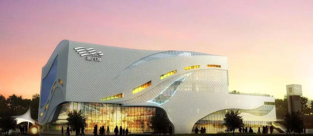 世界“第九湾”，顶配生活境界，匹配巅层人生