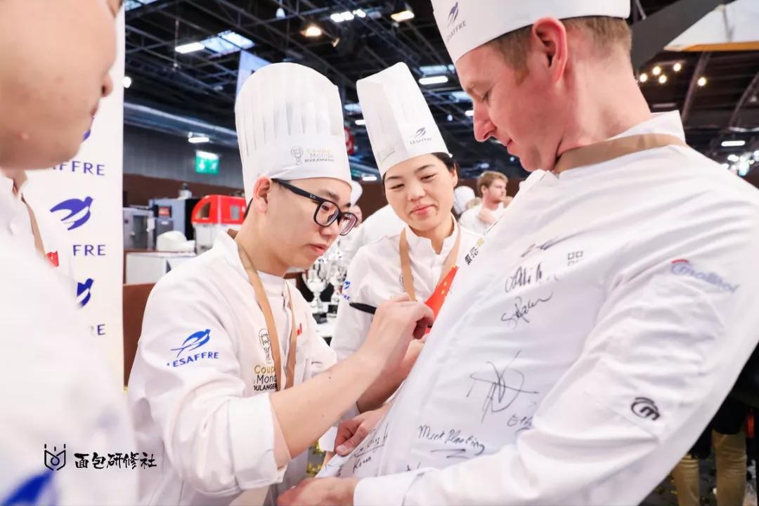 这位世界冠军年仅24岁！揭秘夺冠「配方设计图」