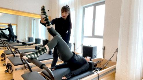 兰州姑娘在这里每天一点小进步,闷声组大事,称霸闺蜜群