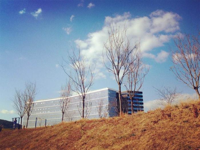 大连高新园区软件园公交,大连高新技术产业园区位置地图