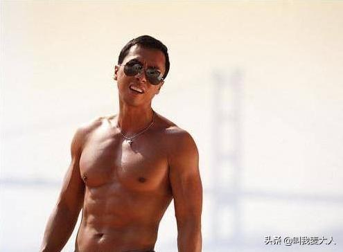 甄子丹求婚万绮雯证据,甄子丹前女友万绮雯今昔对比照