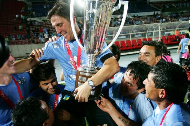 巴拉圭美洲杯阵容,美洲杯巴拉圭名单