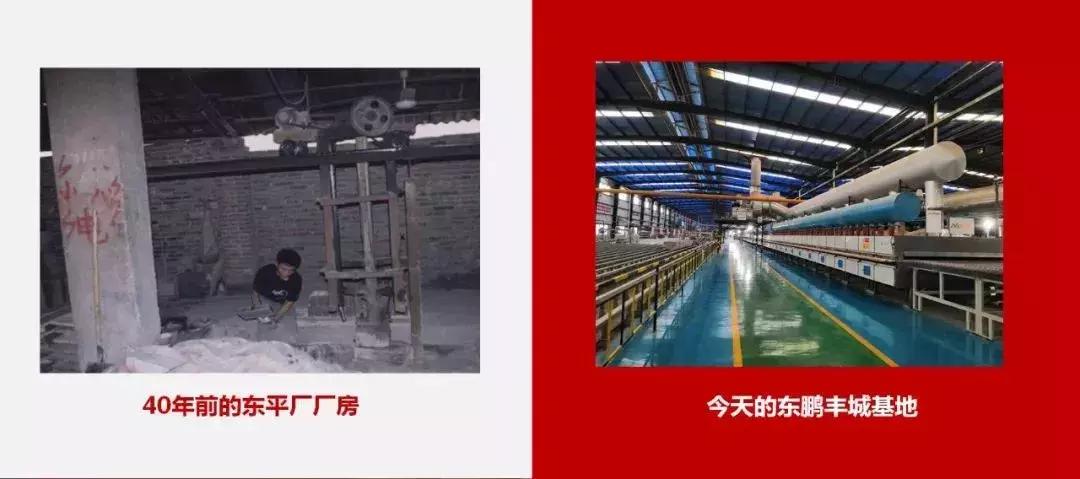 改革开放40年深度解析,改革开放四十多年谈一谈重大改变