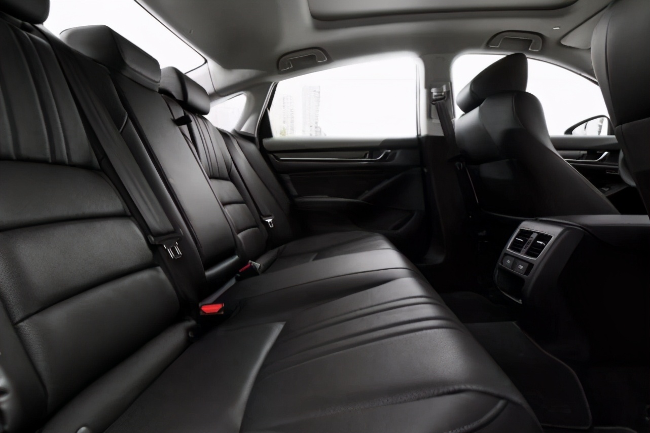 九代之后,当真再无雅阁?