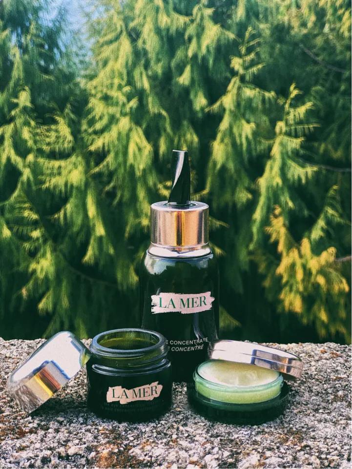 lamer海蓝之谜属于什么级别,lamer海蓝之谜适合干皮