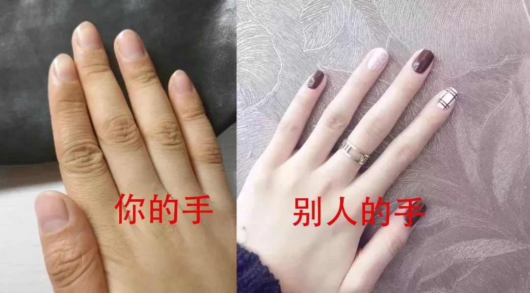 手干燥粗糙手纹深用什么护肤产品,可以改善手纹粗糙的护手霜