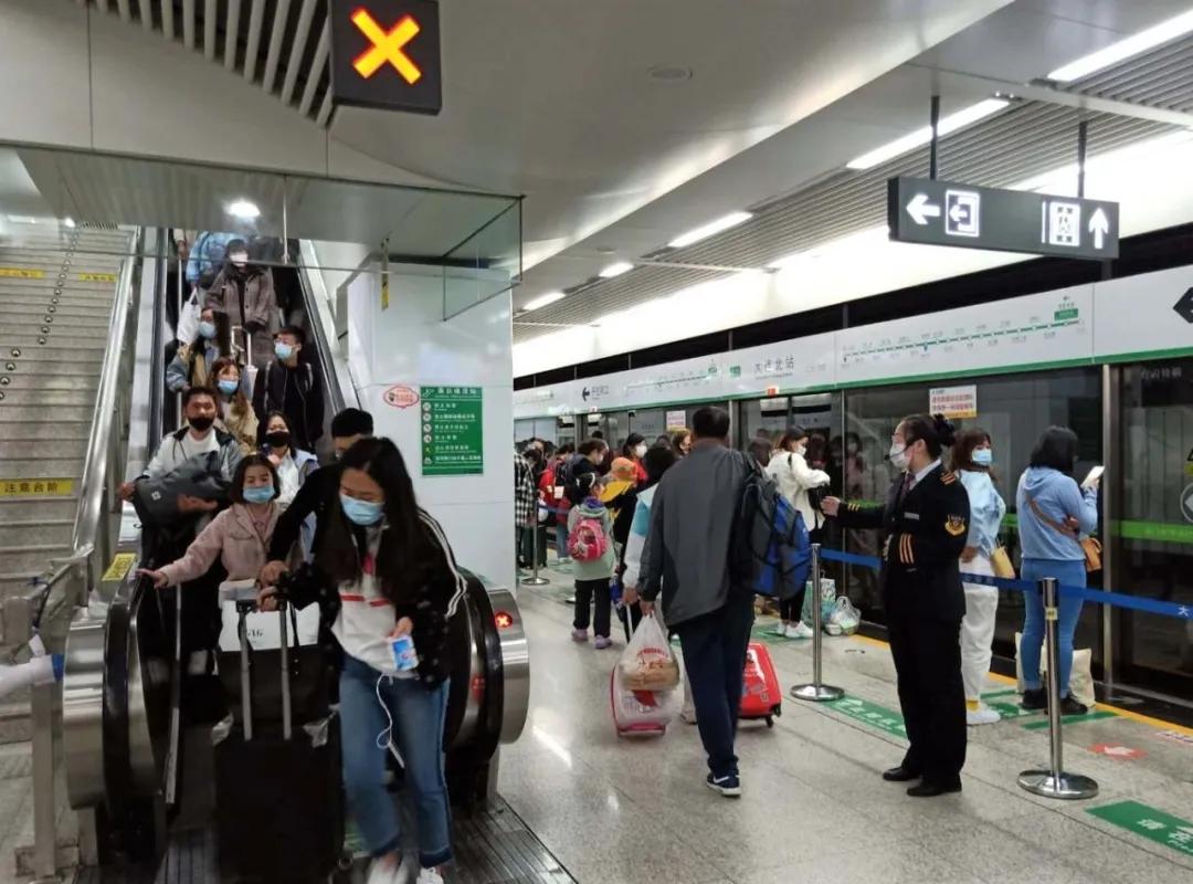 大连地铁12号线首末班车时间表,大连地铁12号线多长时间一趟车