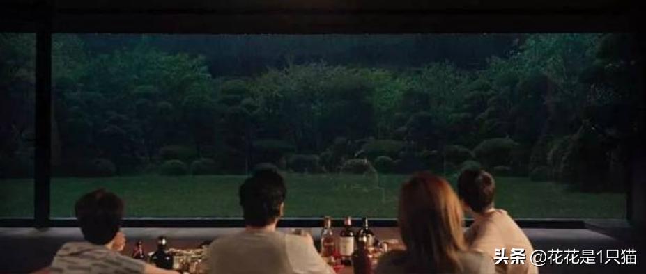 甚至不配拥有*生活性**？寄生只是为了“生”，并不都是虫