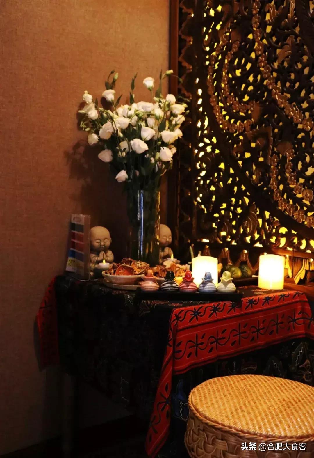 合肥泰式按摩哪家正宗,正宗泰式spa放松解压按摩馆推荐