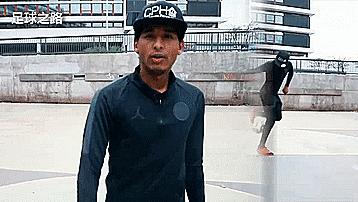 花式足球带球教程,花式足球卡塔