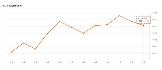 茶园到底怎样,茶园为何没起来