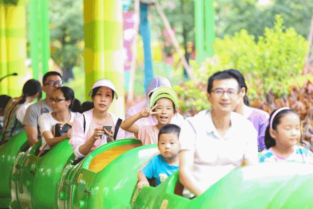 春节广州周边温泉游攻略,自由行广州温泉旅游攻略