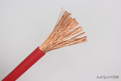 家装电线ZRBV和BV的区别,装修电线bv线选多厚