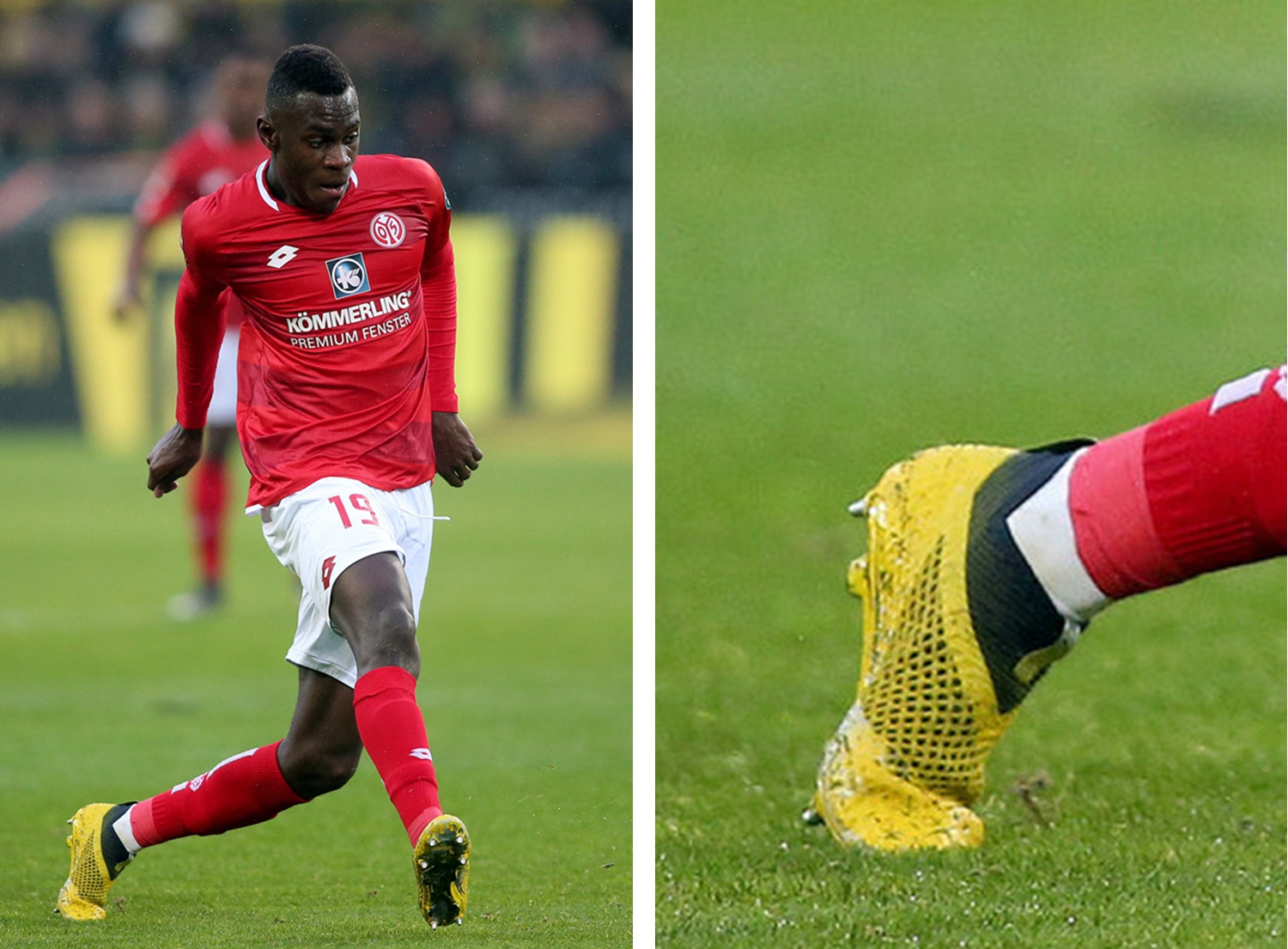 休闲踢球两不误来看看这些足球鞋,盘点最好穿的足球鞋