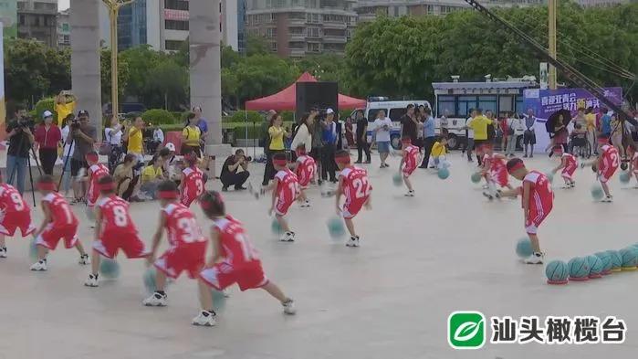 汕头亚青会最新阶段,汕头2021亚青会时间