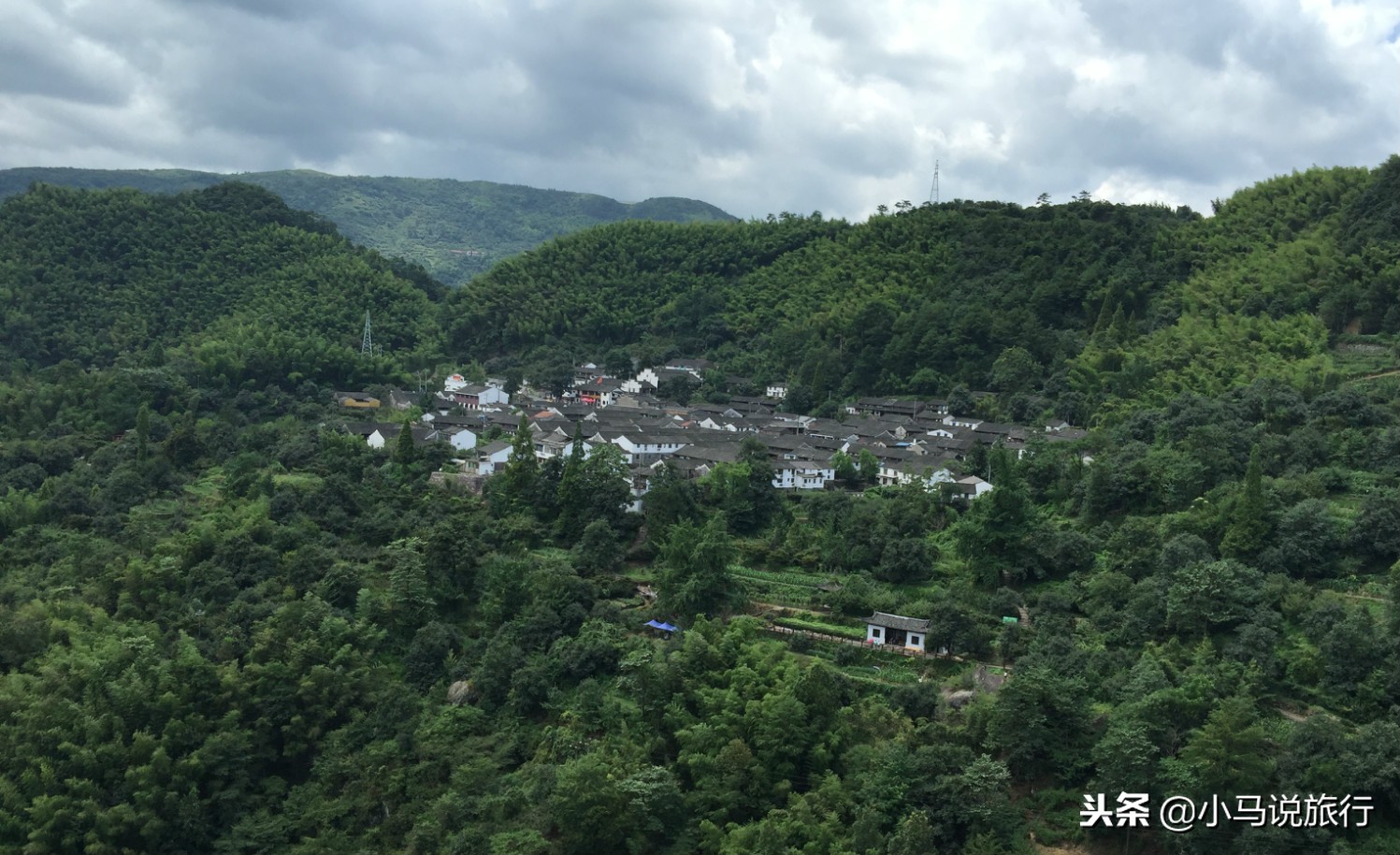 中国十大最具幸福感县级市,浙江最值得一去的县级市