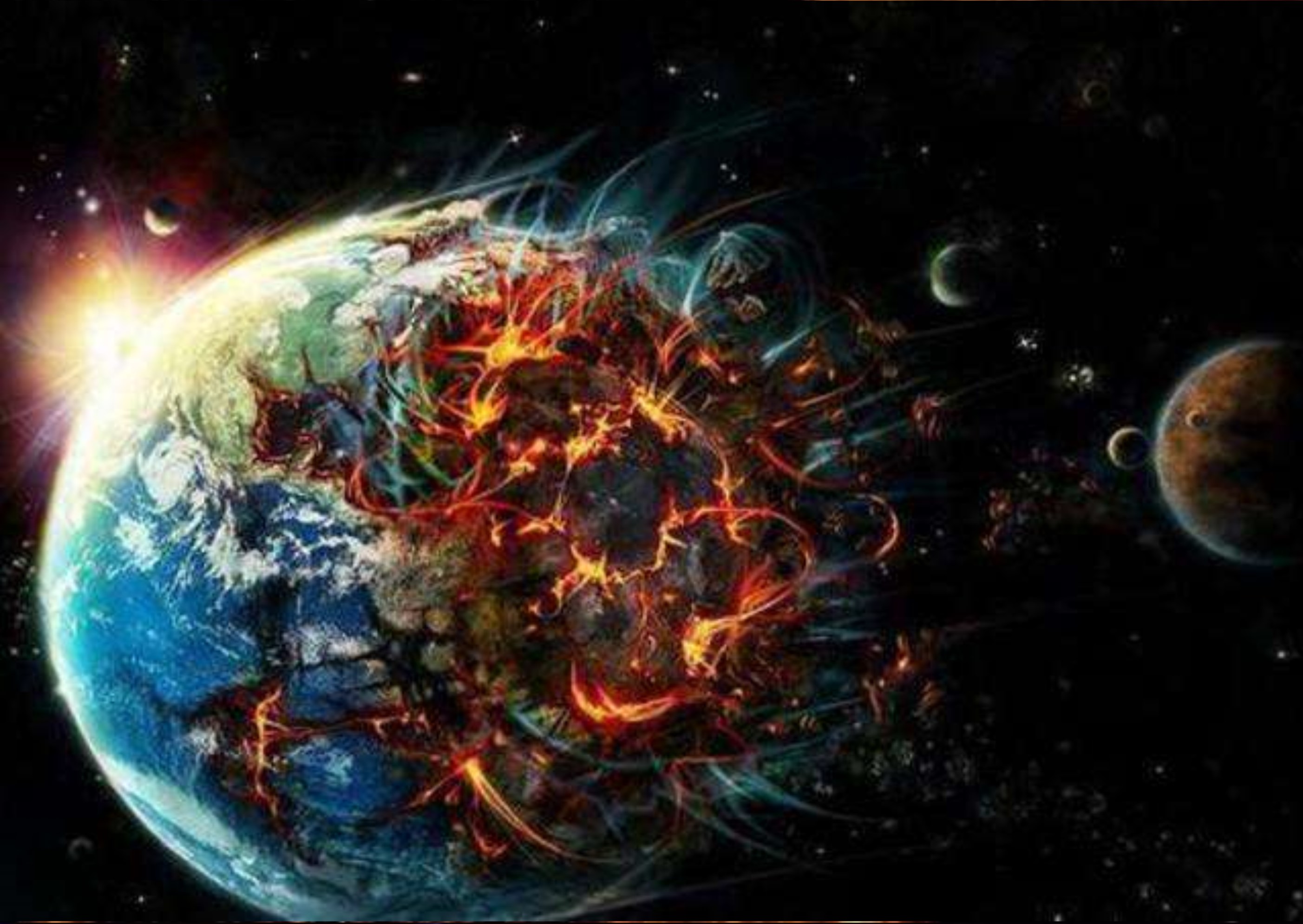 一颗足球从高空掉下来会怎样,一个中子星能毁灭地球吗